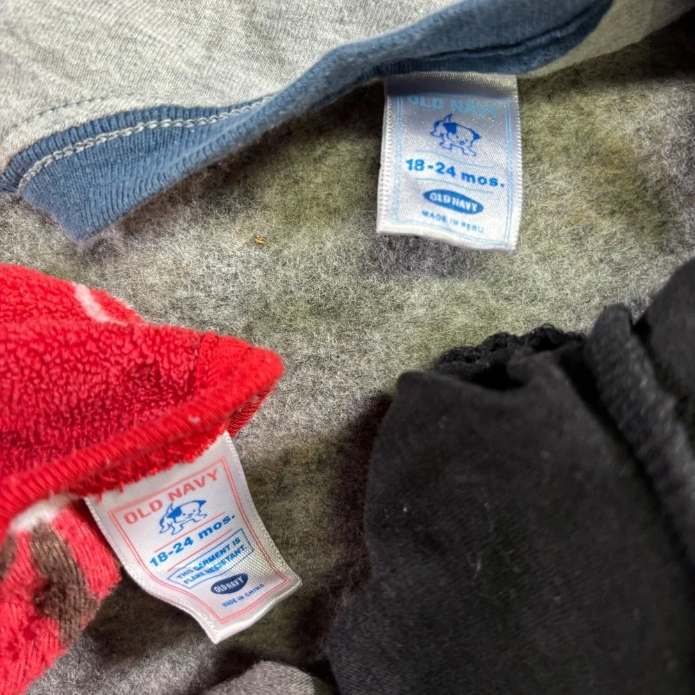 Old Navy vintage old